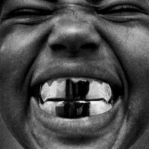BULLY album cover