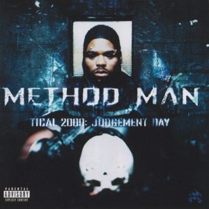 Tical 2000: Judgement Day album cover