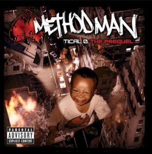 Tical 0: The Prequel album cover