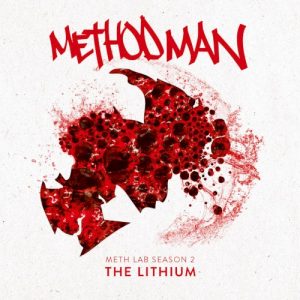 Meth Lab Season 2: The Lithium album cover