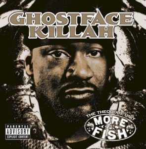 More Fish album cover