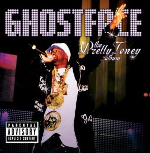 The Pretty Toney Album album cover