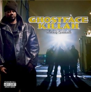 Fishscale album cover