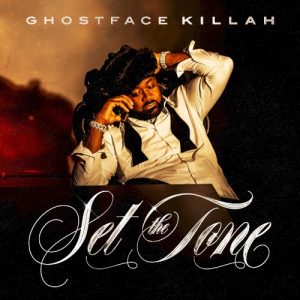 Set the Tone (Guns & Roses) album cover