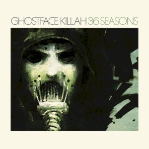 36 Seasons album cover