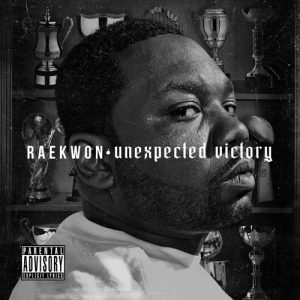 Unexpected Victory album cover