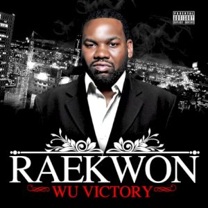 Wu Victory album cover