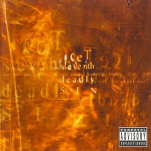 7th Deadly Sin album cover