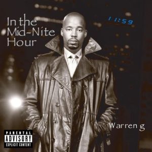 In the Mid‐Nite Hour album cover