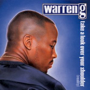 Take a Look Over Your Shoulder (Reality) album cover