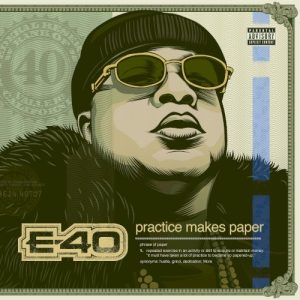 Practice Makes Paper album cover
