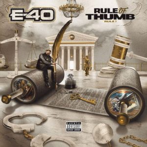 Rule of Thumb: Rule 1 album cover