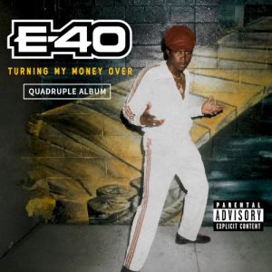 Turning My Money Over (Quadruple Album) album cover
