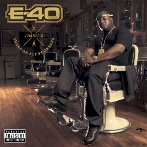 Sharp on All 4 Corners: Corner 2 album cover