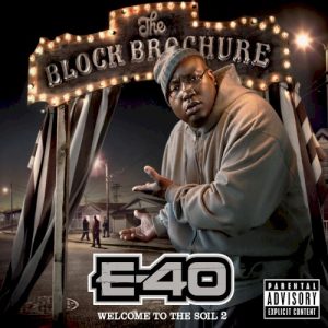 The Block Brochure: Welcome To The Soil 2 album cover