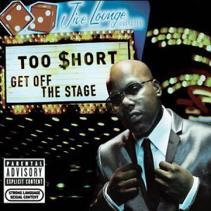 Get Off the Stage album cover