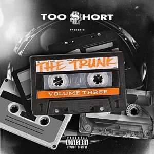 The Trunk, Vol. 3 album cover