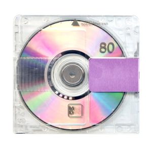 Yandhi album cover
