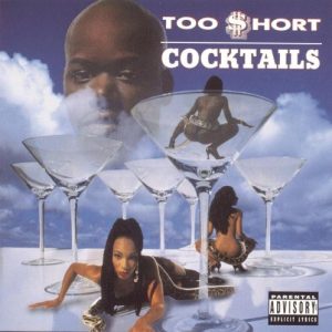 Cocktails album cover