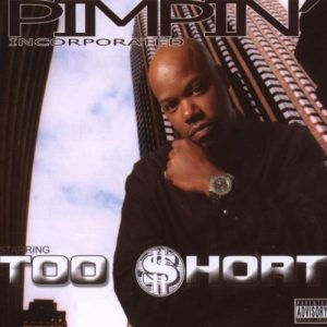 Pimpin’ Incorporated album cover