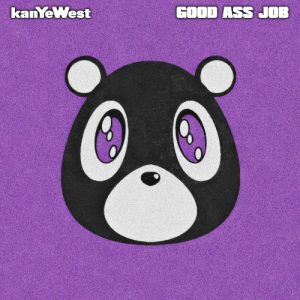 Good Ass Job album cover