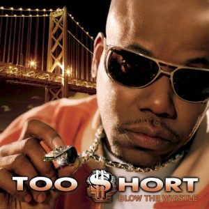 Blow the Whistle album cover