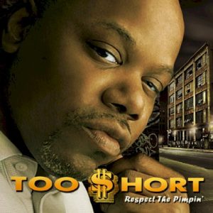 Respect the Pimpin’ album cover