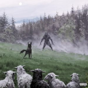 Omari album cover