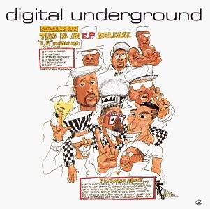 This Is an E.P. Release album cover