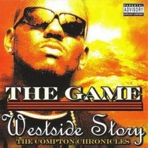 Westside Story: The Compton Chronicles album cover