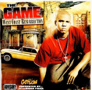 West Coast Resurrection album cover
