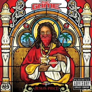 Jesus Piece album cover