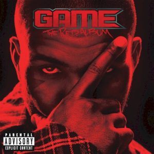 The R.E.D. Album album cover
