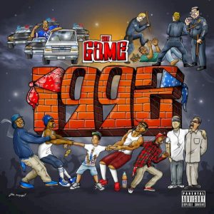 1992 album cover