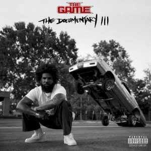 The Documentary III album cover