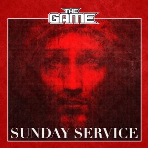 Sunday Service album cover
