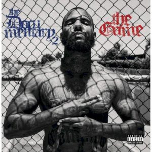 The Documentary 2 album cover