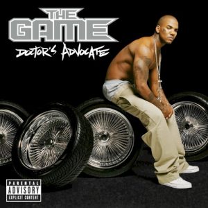 Doctor’s Advocate album cover