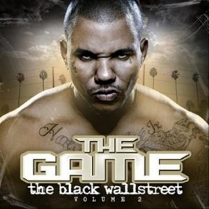 The Black Wallstreet, Volume 2 album cover