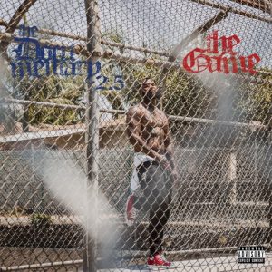 The Documentary 2.5 album cover