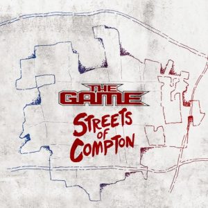 Streets of Compton album cover
