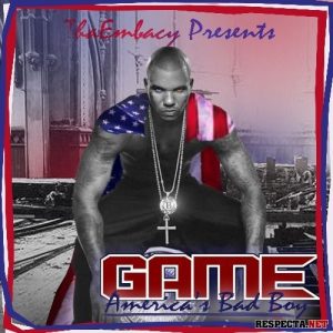 America’s Bad Boy album cover