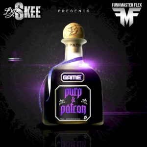 Purp & Patron album cover