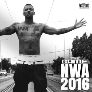 NWA2016 album cover