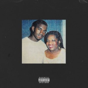 Donda’s Boy album cover