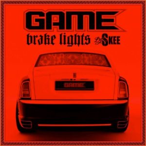 Brake Lights album cover