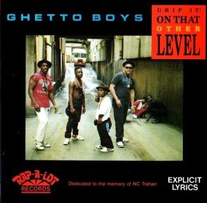 Grip It! On That Other Level album cover