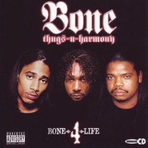 Bone 4 Life album cover