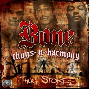 Thug Stories album cover