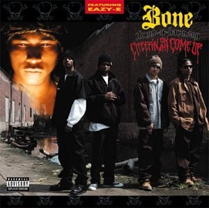 Creepin on ah Come Up album cover